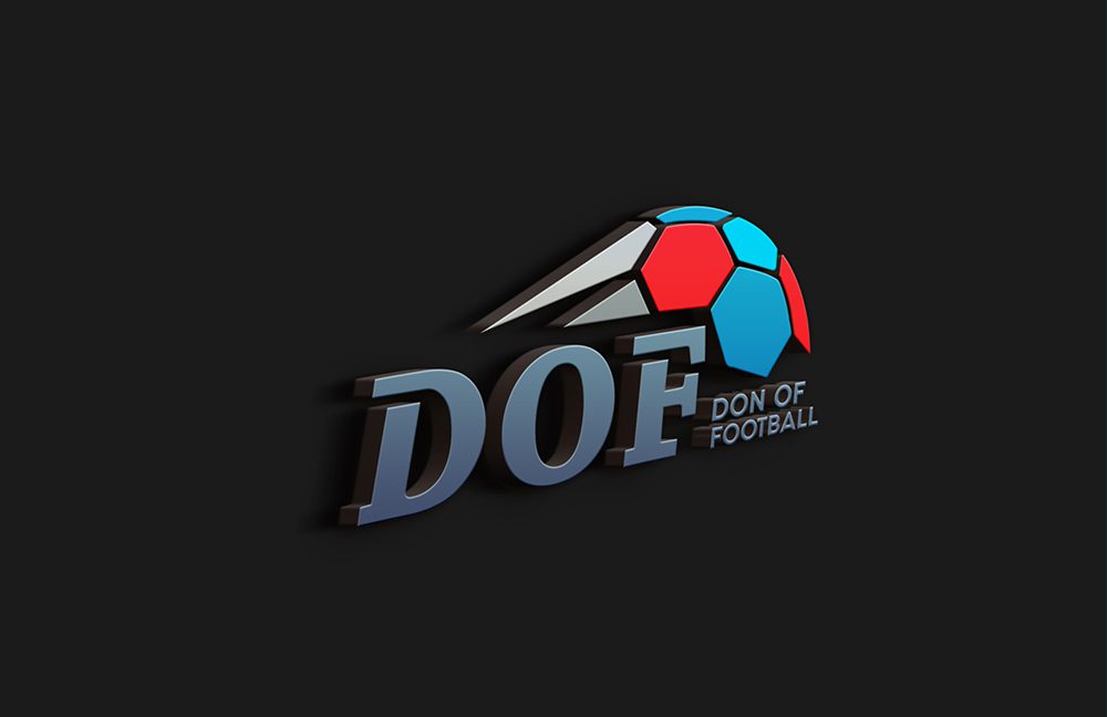 DOF Football Stadium