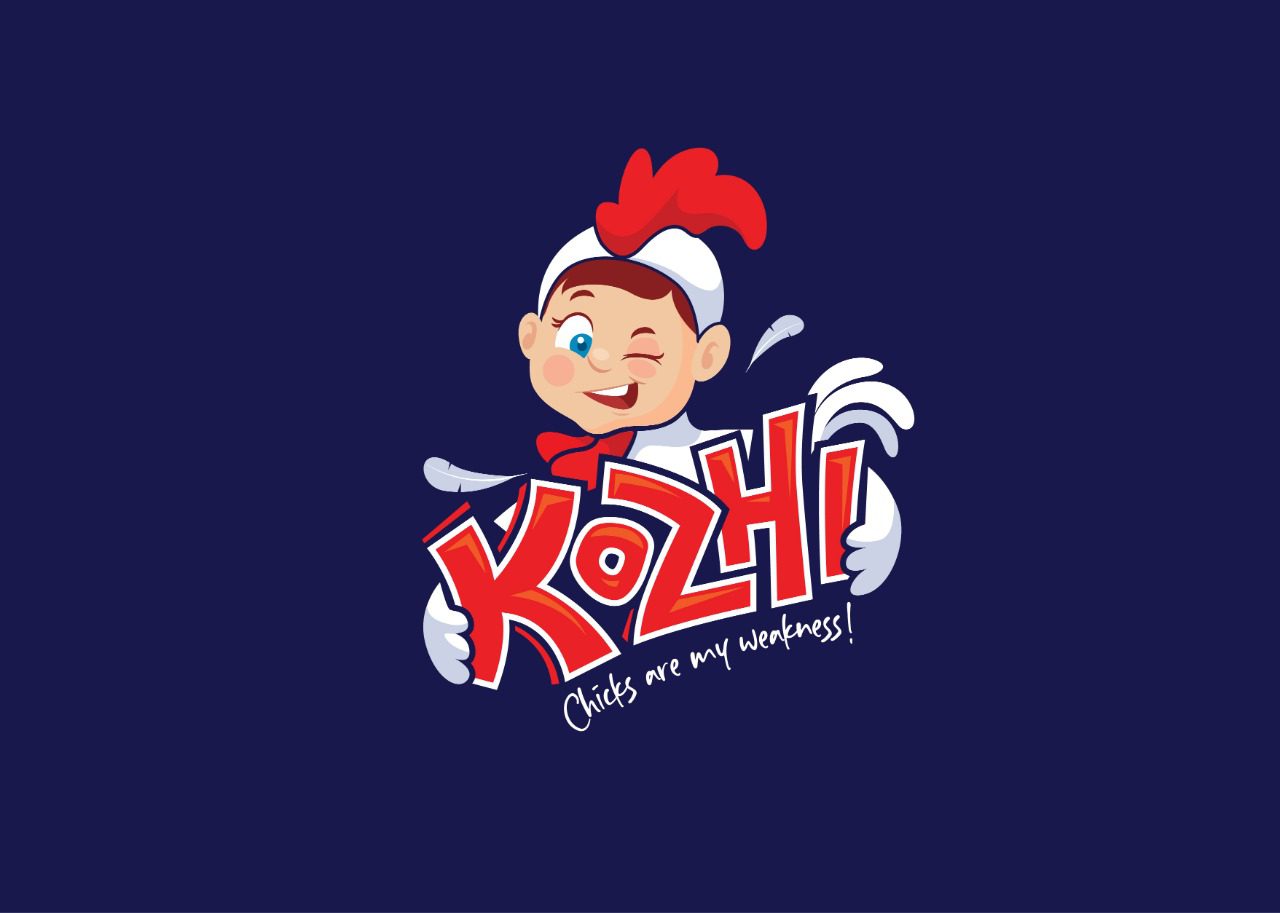 Kozhi (Brand Identuty)