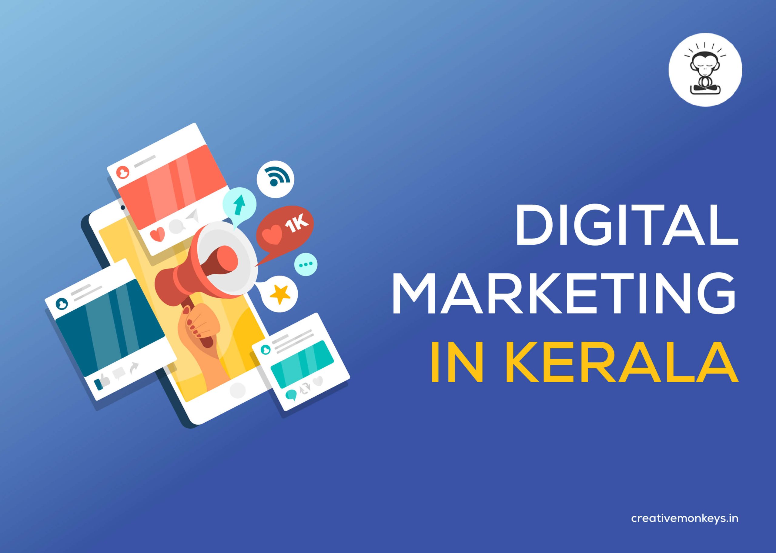 Digital Marketing in Kerala