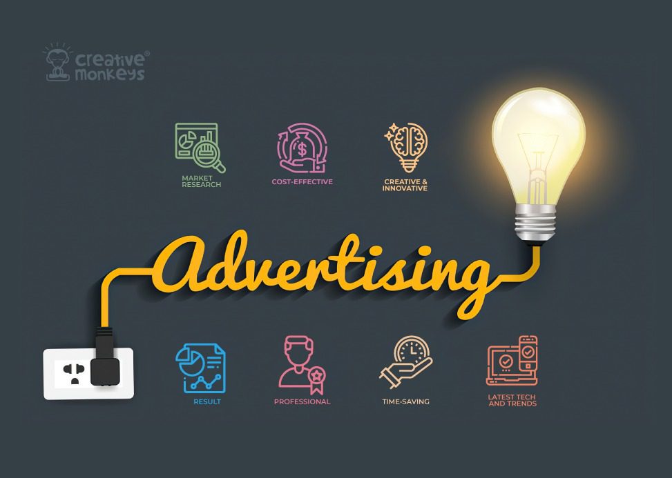7 Compelling Reasons Why Working with an Advertising Agency Is a Smart Investment for Your Business