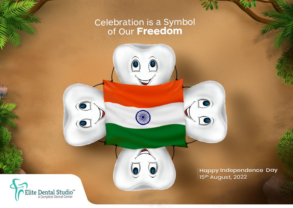Advertising Agencies in India Join Independence Day Celebrations