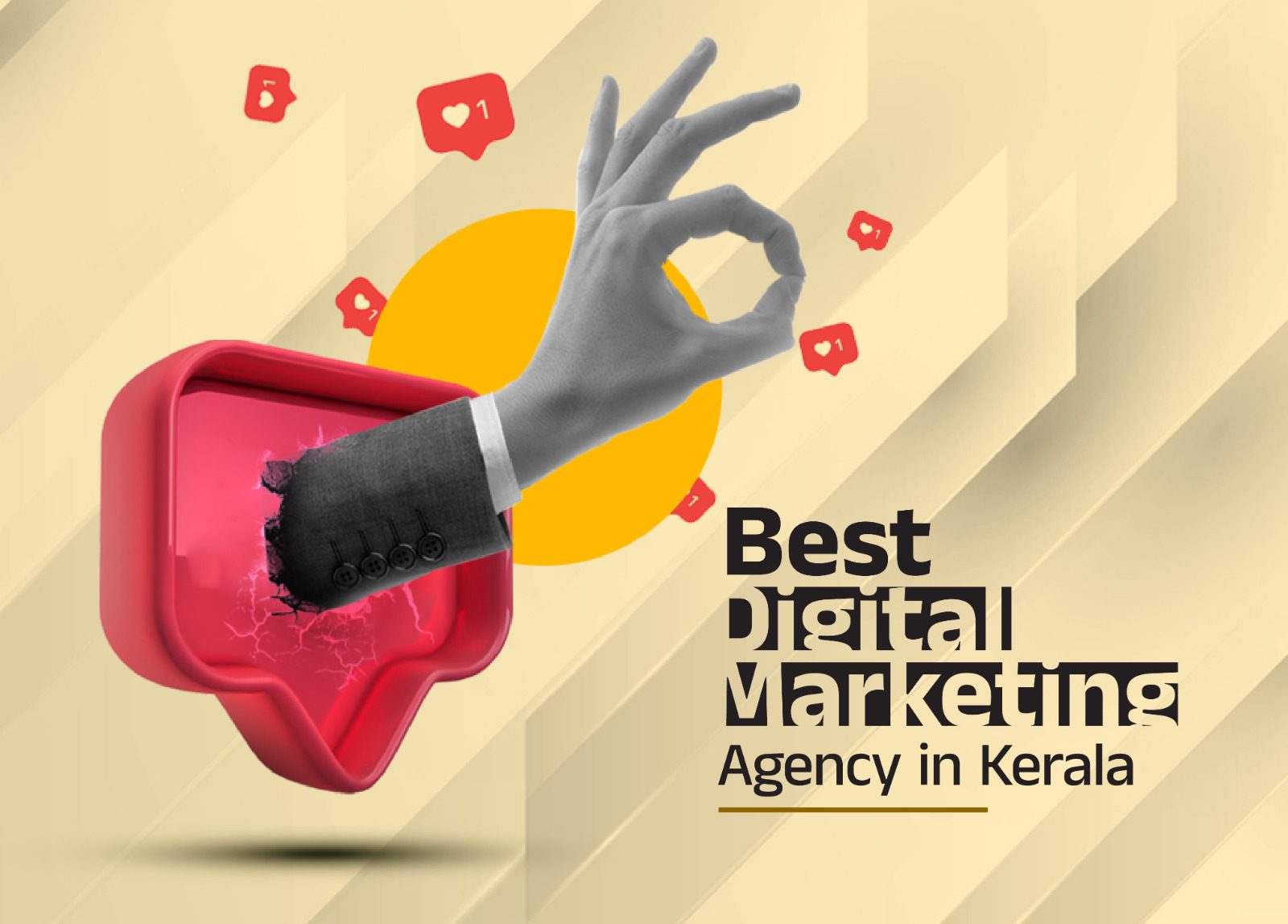 The Best Digital Marketing Agency in Kerala