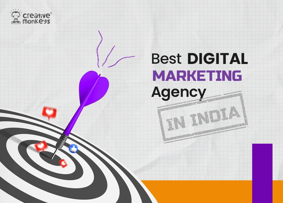 The best digital marketing agency in India
