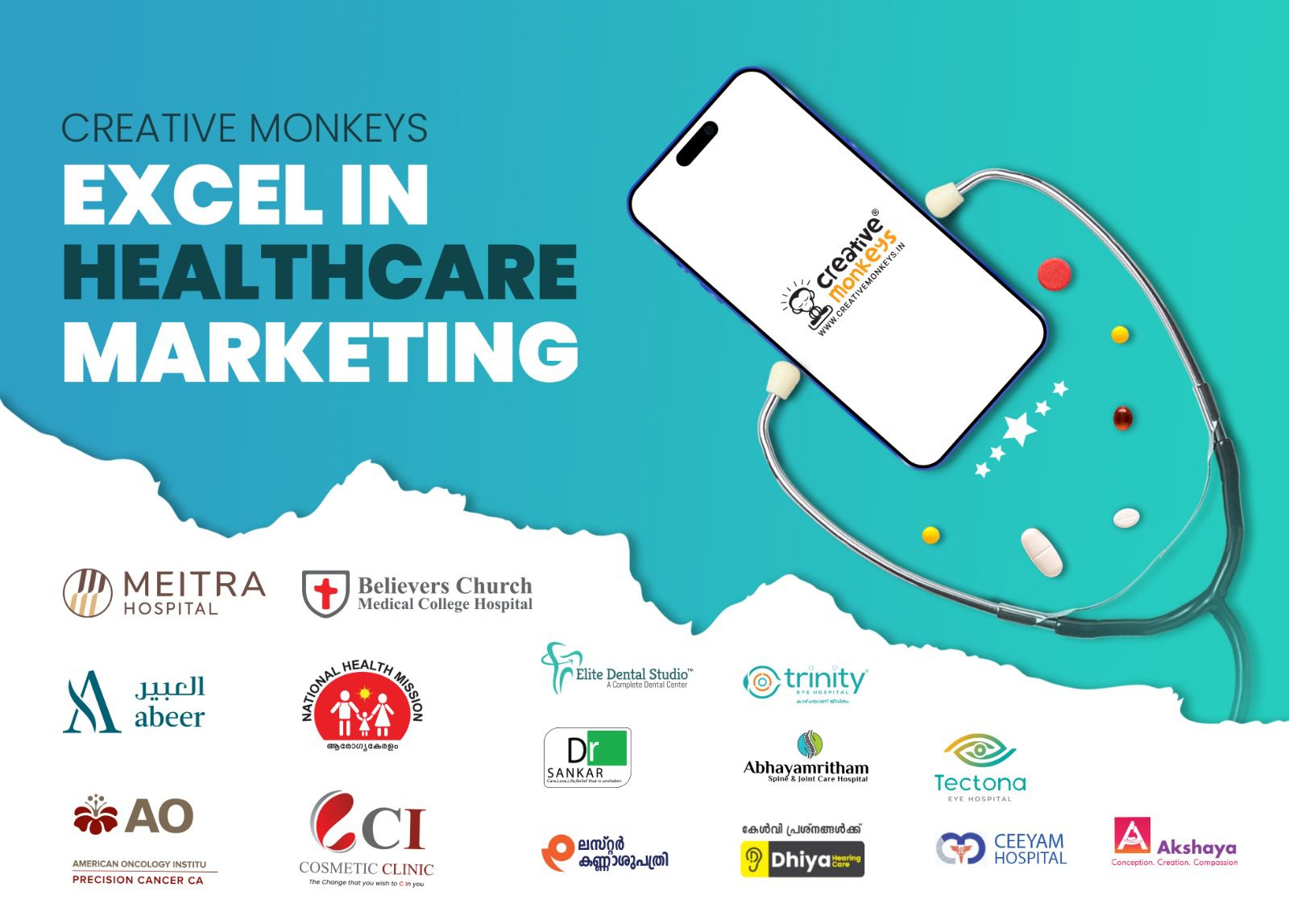 A Guide to Effective Healthcare Marketing